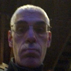 Meet your Posher, Jeff